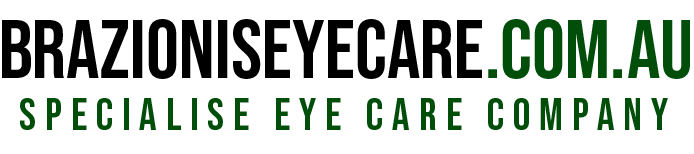 Specialist eye care Company